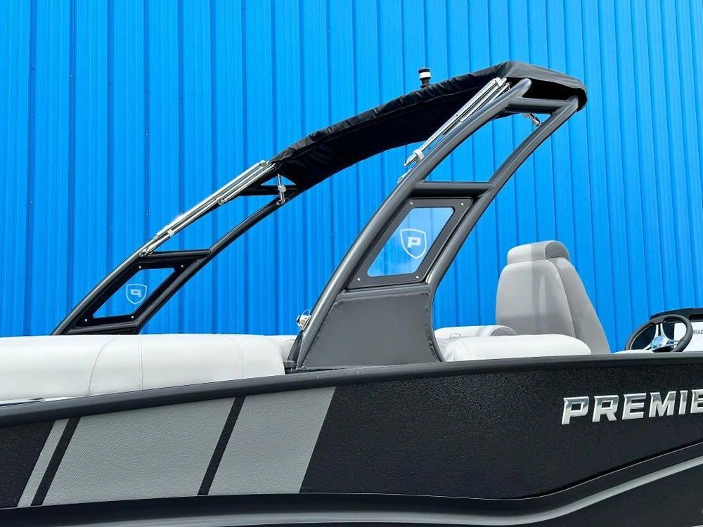 Premier Solaris Rf 250 2024 alt