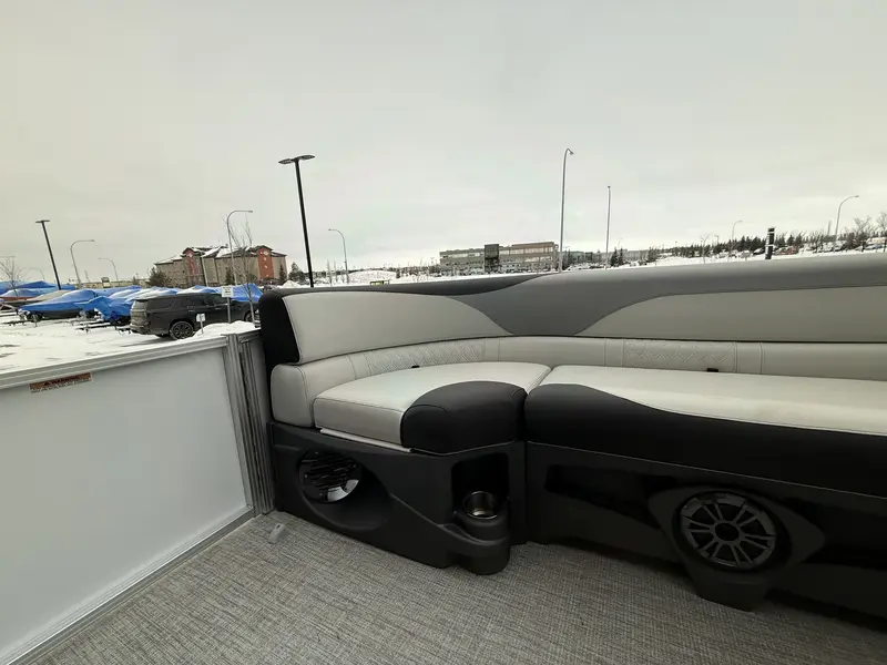 Legend Q-SERIES 21 C 2025