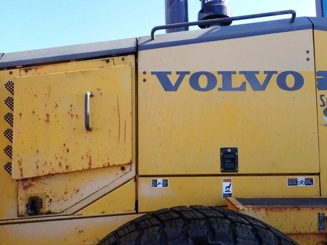 Volvo G730b 2005