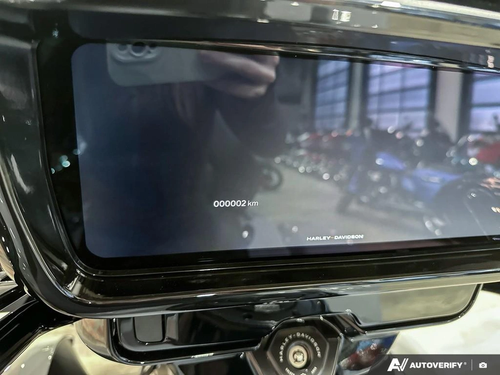 2026 Harley-davidson Street Glide 3 Limited alt