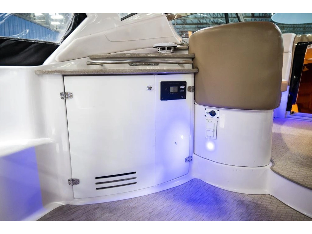 Four Winns Vista 375 2017 alt