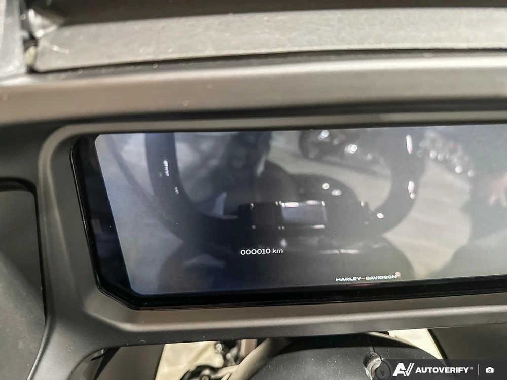 2026 Harley-davidson Road Glide alt