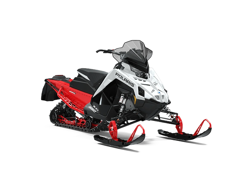 2021 Polaris 850 Indy Xc 137 Launch Edition alt