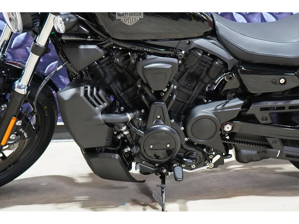 2026 Harley-davidson Rh975 Nightster alt