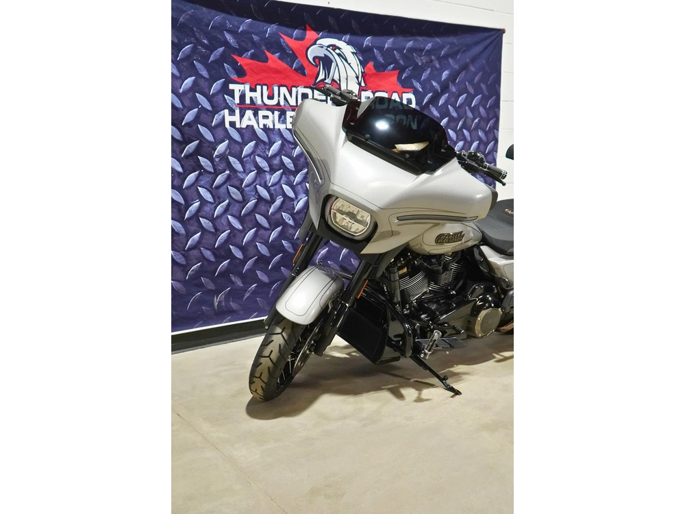 2023 Harley-davidson Flhxse Cvo Street Glide alt