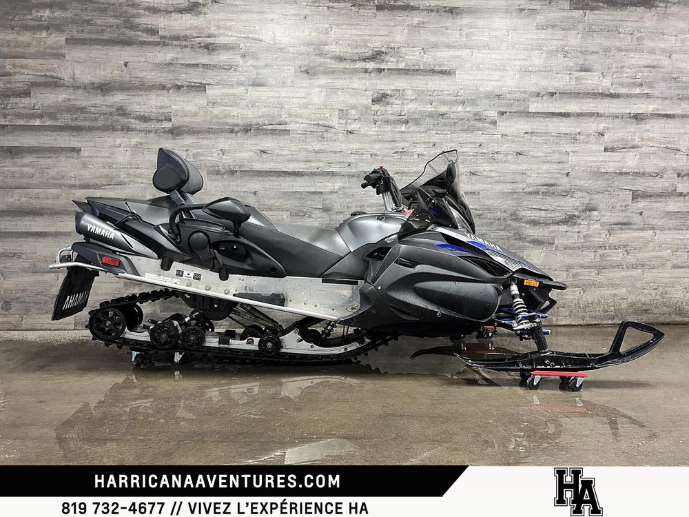 Yamaha Rs Venture Tf 2016 alt