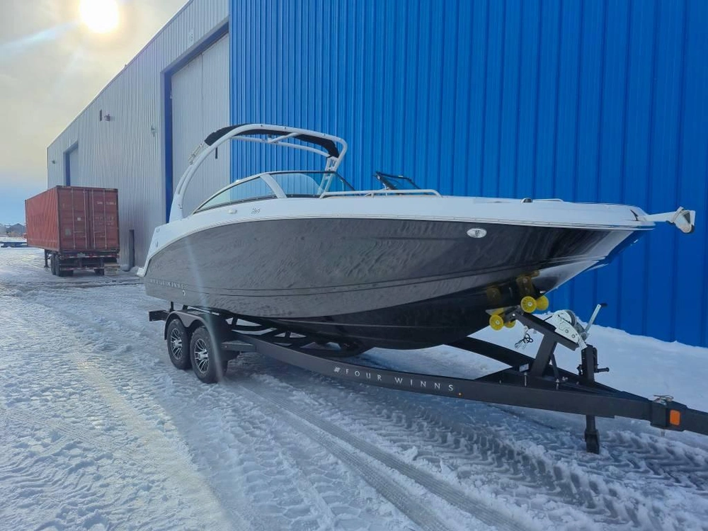 Four Winns Hd5 6.2l/b3 Dts 2026 alt