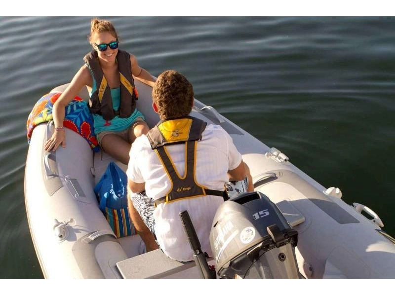 2026 Yamaha F15smha alt