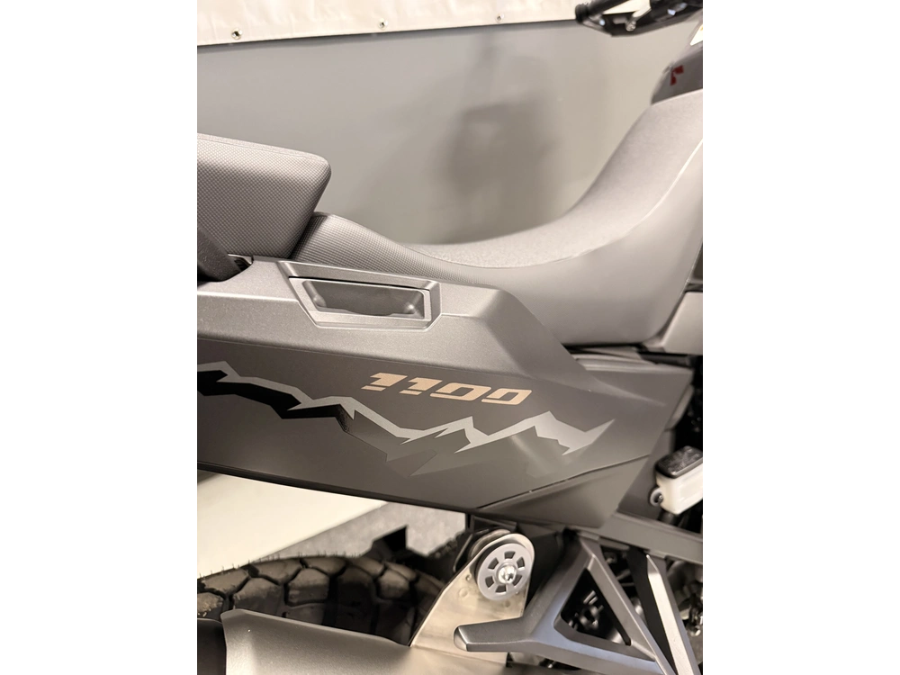 Honda Africa Twin Africa Twin Manuel 2026 alt