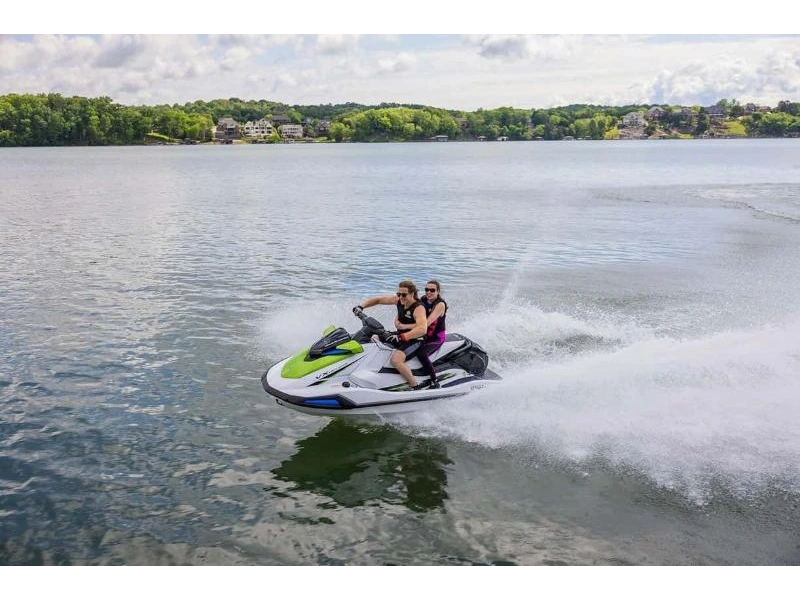 Yamaha Vx Deluxe 2026 alt