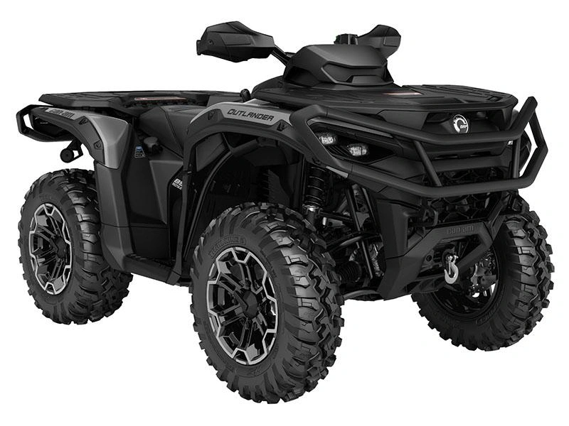 Can-am Outlander 850 Xt 2026 alt