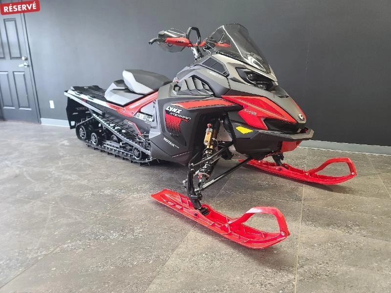 Ski-doo Xterrain Re 850 E-tec Touchscreen 2025 alt