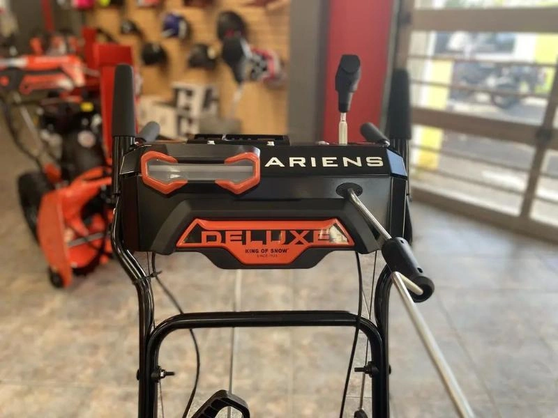 Ariens Deluxe 28 Sho 2025 alt