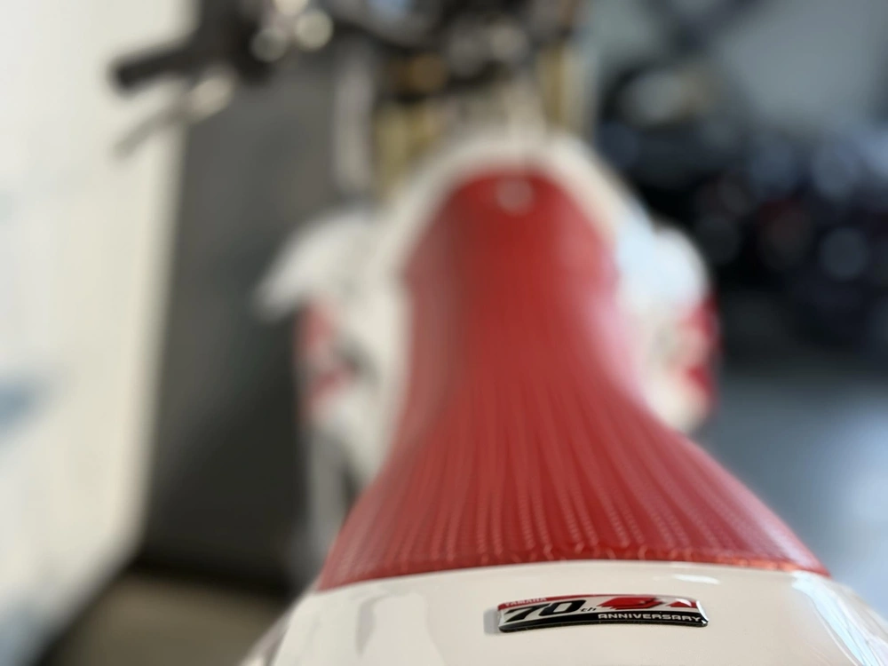 2026 Yamaha Yz450f 70e Anniversaire *à Partir De 2.99%💳 alt