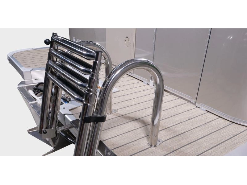 Legend Serie Q Cottage Sport Pro 2023 alt