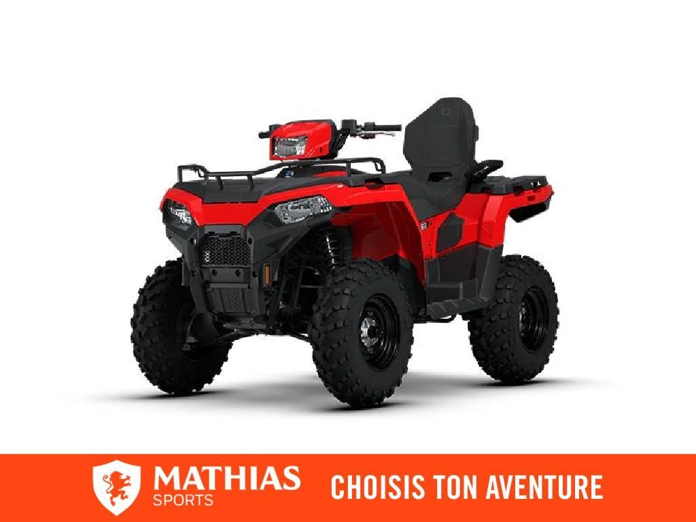 Polaris Sportsman Touring 570 2026 alt
