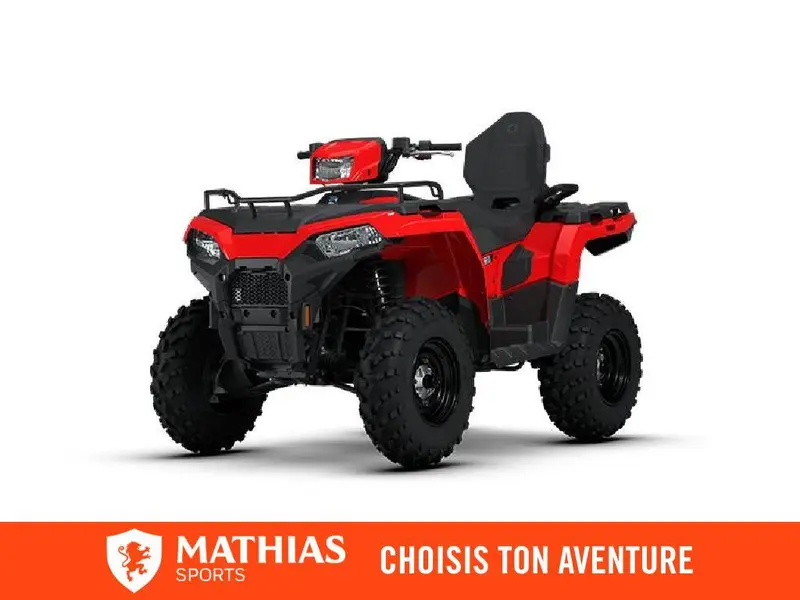 Polaris Sportsman Touring 570 2026