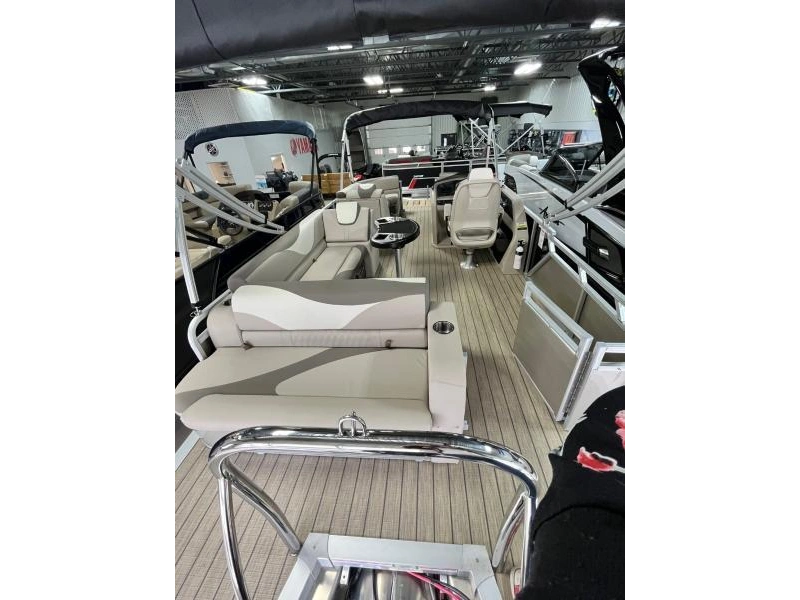 Legend Serie Q Cottage Sport Pro 2023 alt