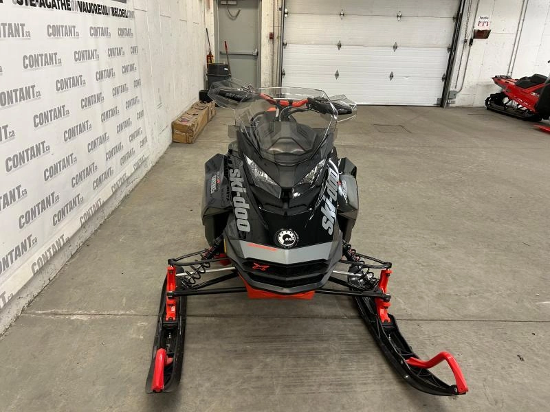 Ski-doo Renegade X E 600r E-tec 2020 alt