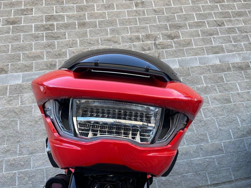 2026 Harley-davidson Fltrx - Road Glide® alt