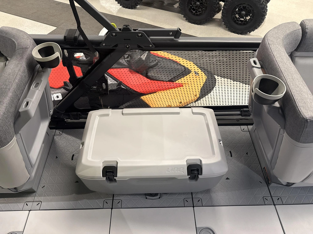 2026 Sea-doo Switch Cruise 18 230hp alt