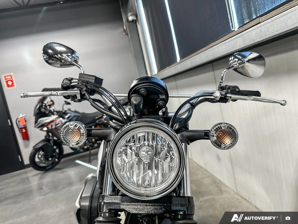 2017 Yamaha Scr950 Scr950 alt