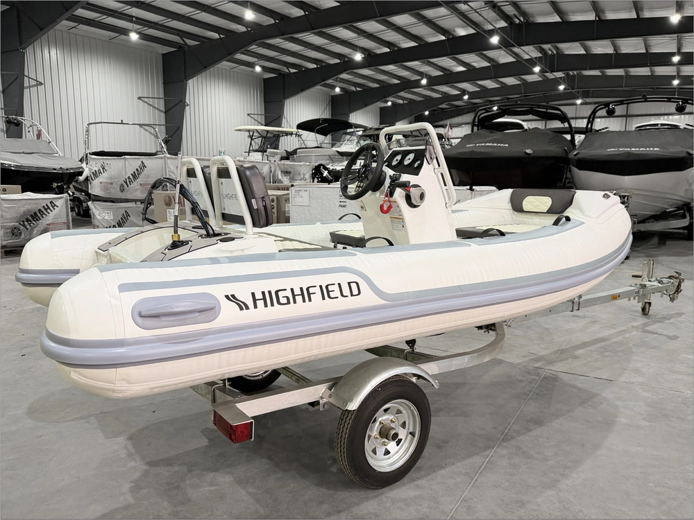 2026 Highfield Sp360 alt