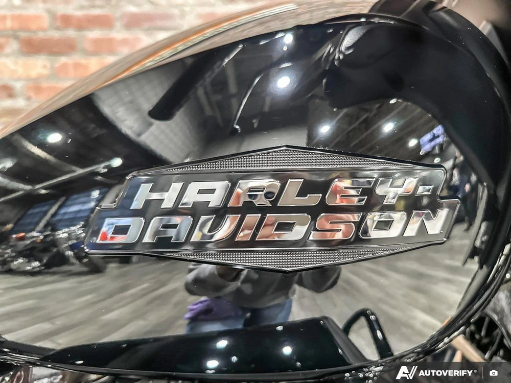 2026 Harley-davidson Street Glide alt