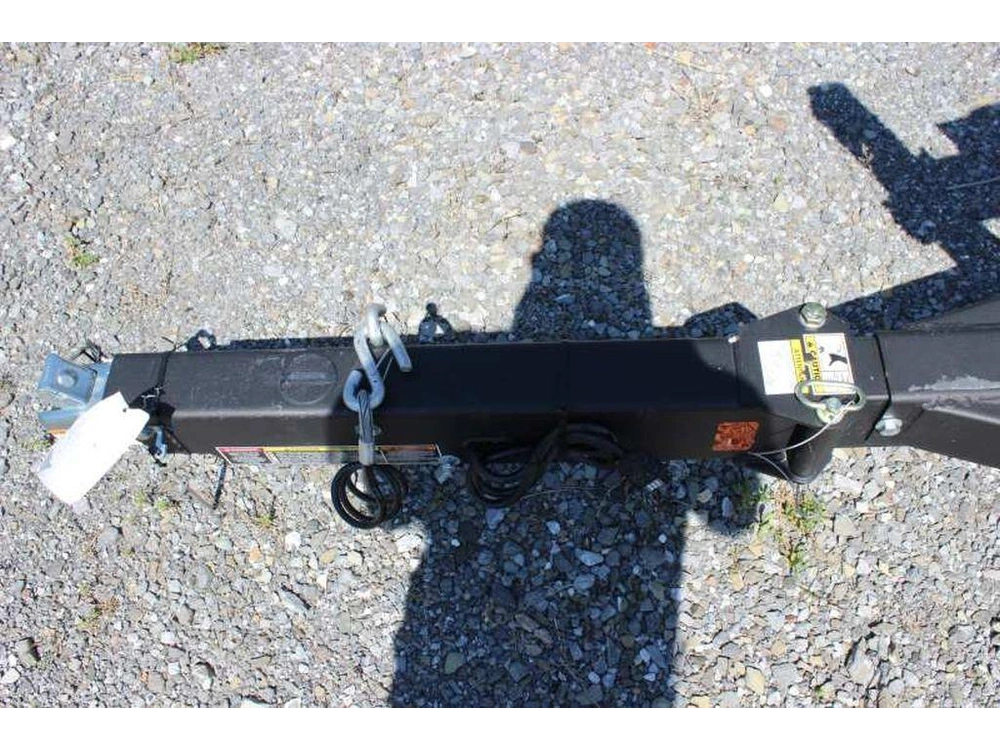 Karavan Trailers Remorque À Bateau 21' À 23' 2022 alt