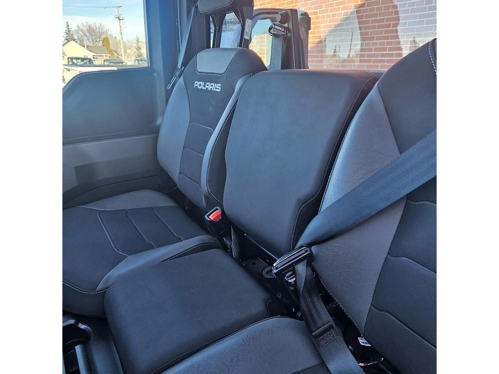 2025 Polaris Ranger Xd 1500 Northstar Edition Ultimate alt