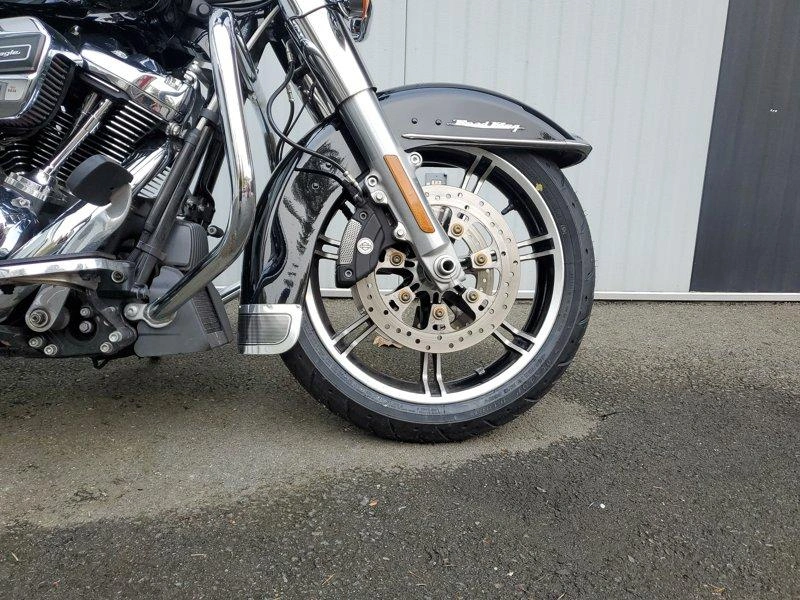 2021 Harley-davidson Flhr - Road King® alt