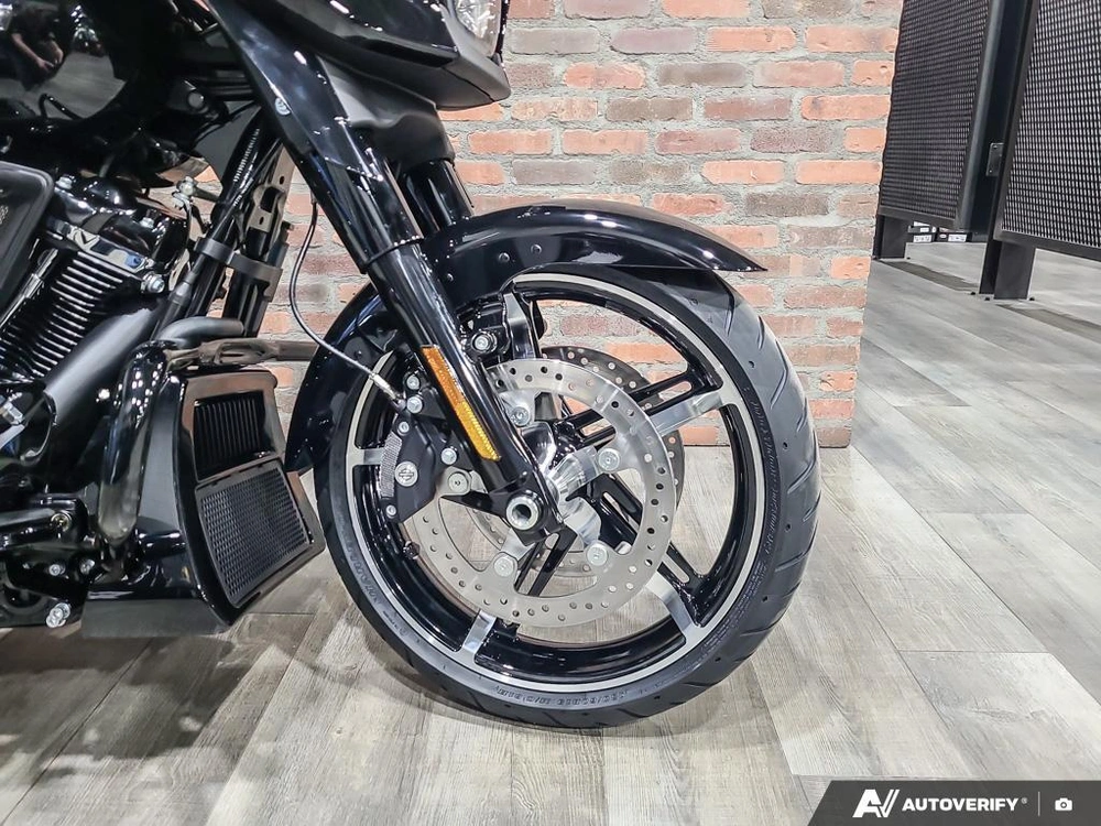 2026 Harley-davidson Street Glide alt