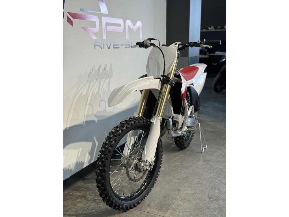 Yamaha Yz125 70e Anniversaire *à Partir De 2.99%💳 2026 alt