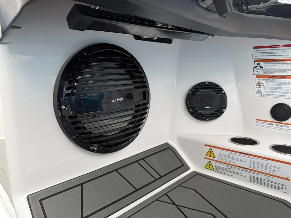 2026 Atx Surf Boats 22 Type-s alt