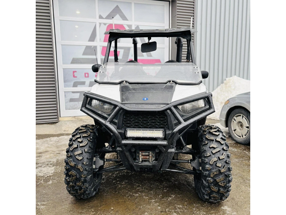 Polaris Rzr 900 2015 alt
