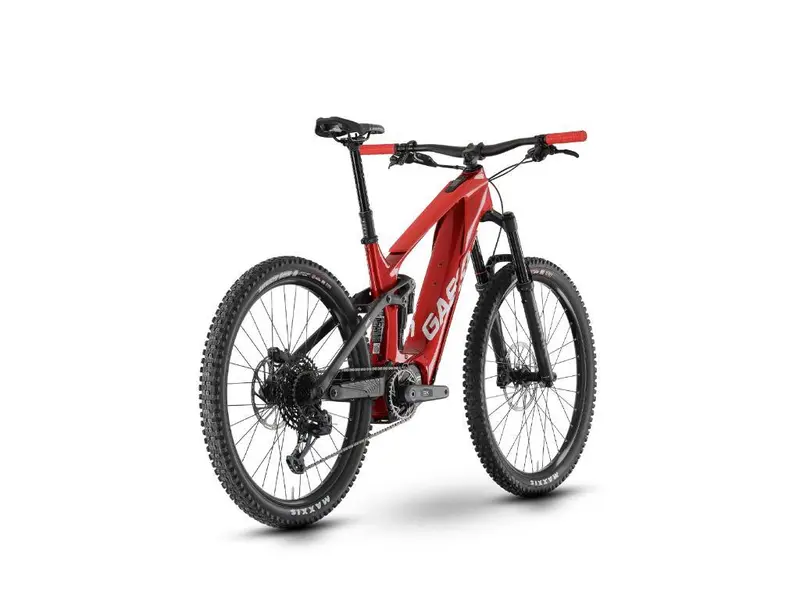 2024 GASGAS MXC 4 29/27.5xL/XL 12-S GX thumbnail 3