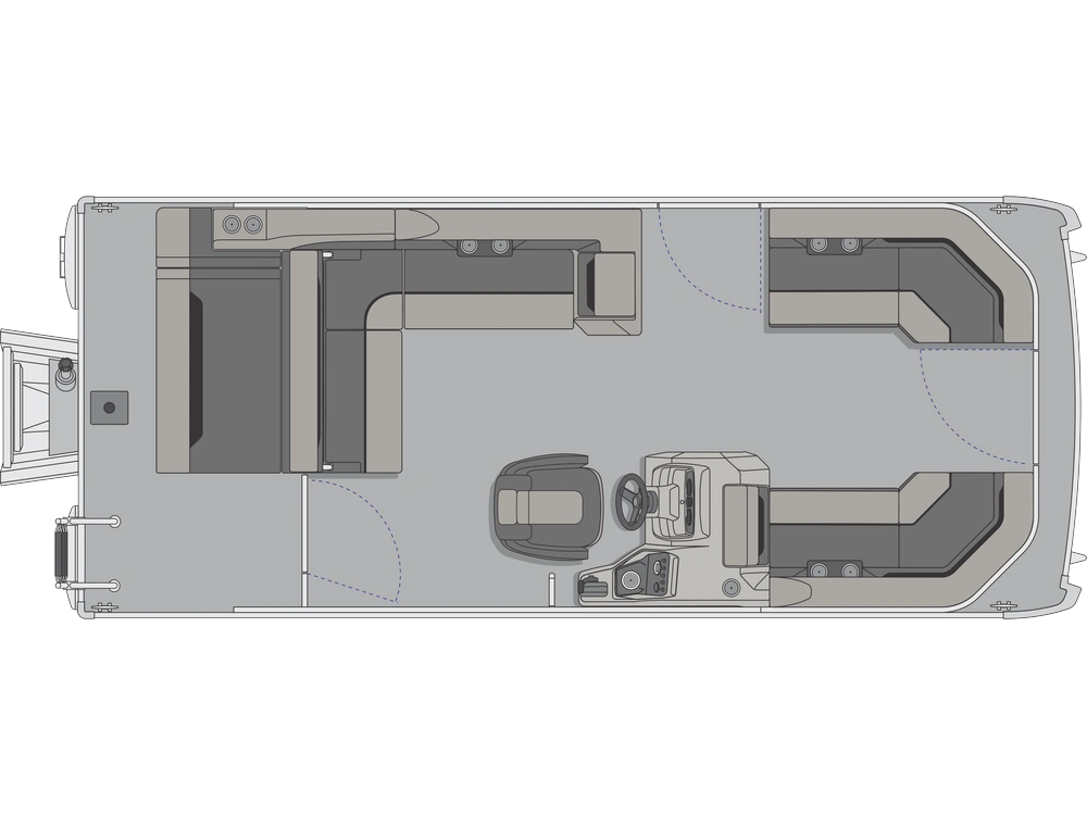 Princecraft Vectra 21 Rl 2026 alt