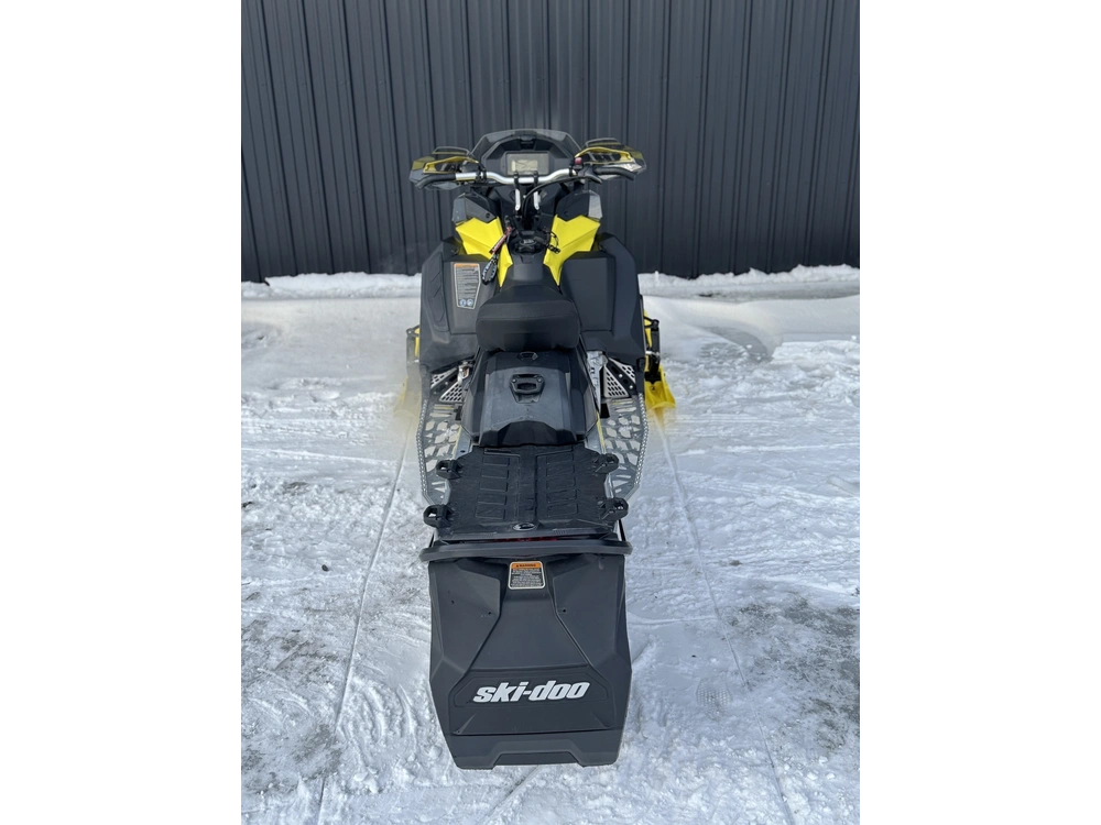 2022 Ski-doo Renegade Sport 600 Efi alt