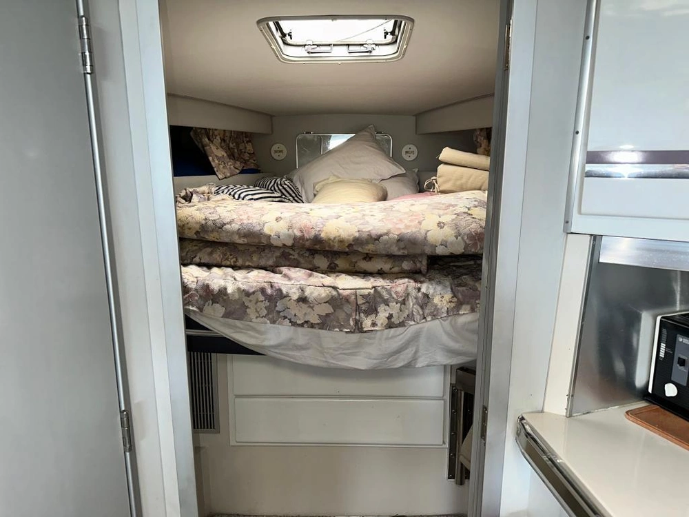 1987 Wellcraft Portofino 43 alt