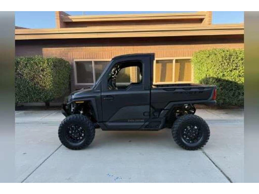 2026 Polaris Ranger Xd 1500 Northstar Ultimate alt