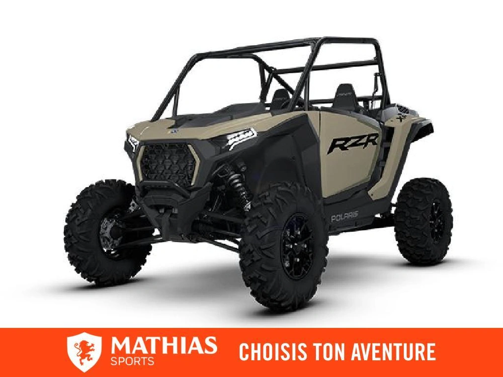 Polaris Rzr Xp 1000 Sport 2026 alt