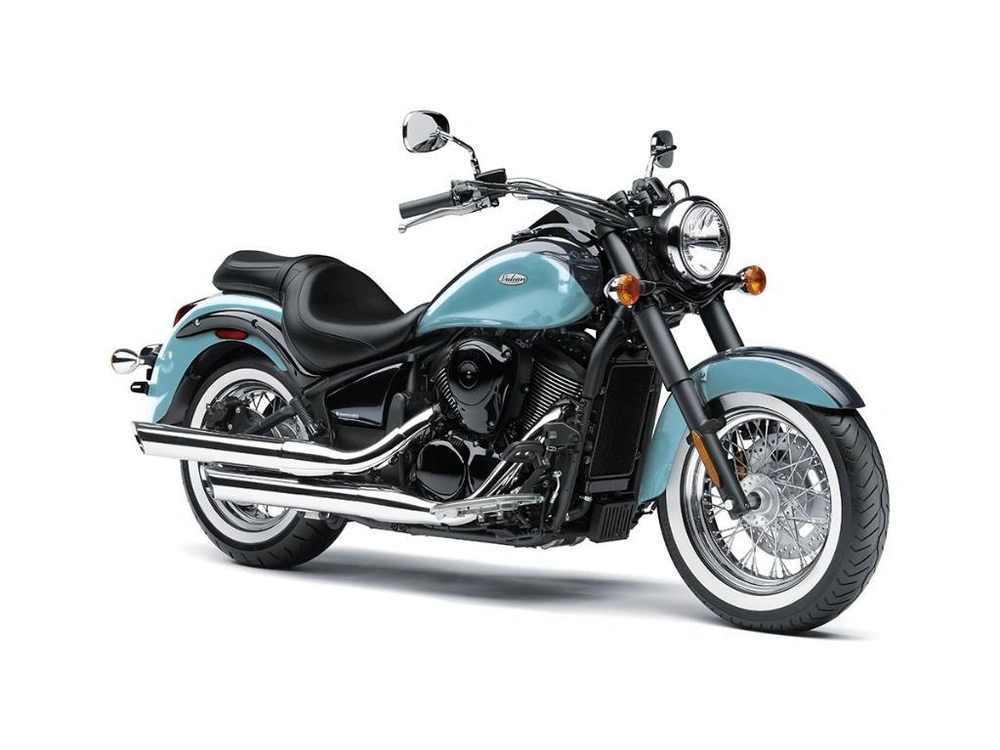 2025 Kawasaki Vulcan 900 Classic alt