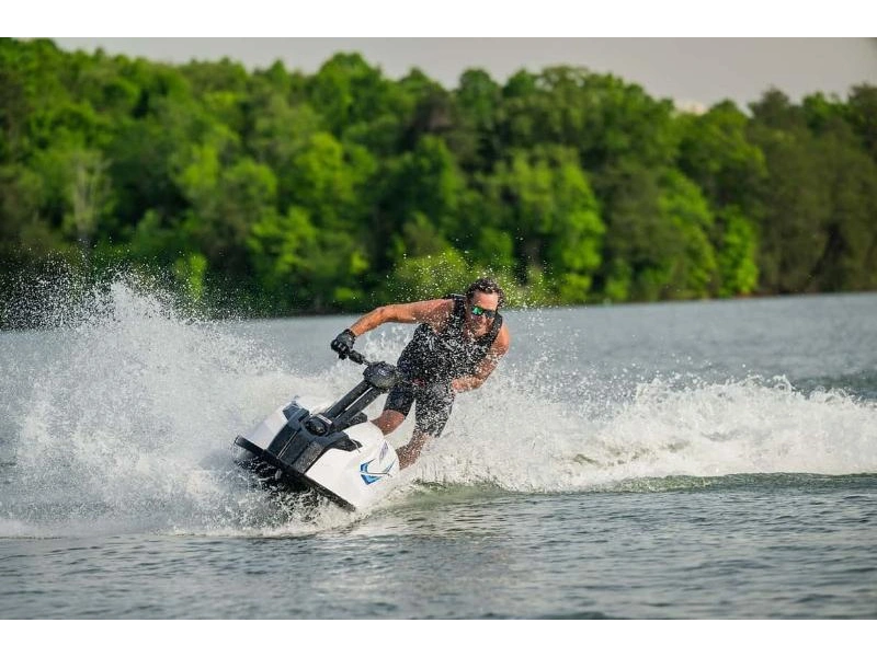 Yamaha Superjet 2026 alt