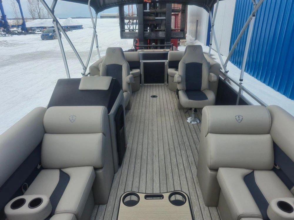 2026 Armada Drakkar 25ql alt