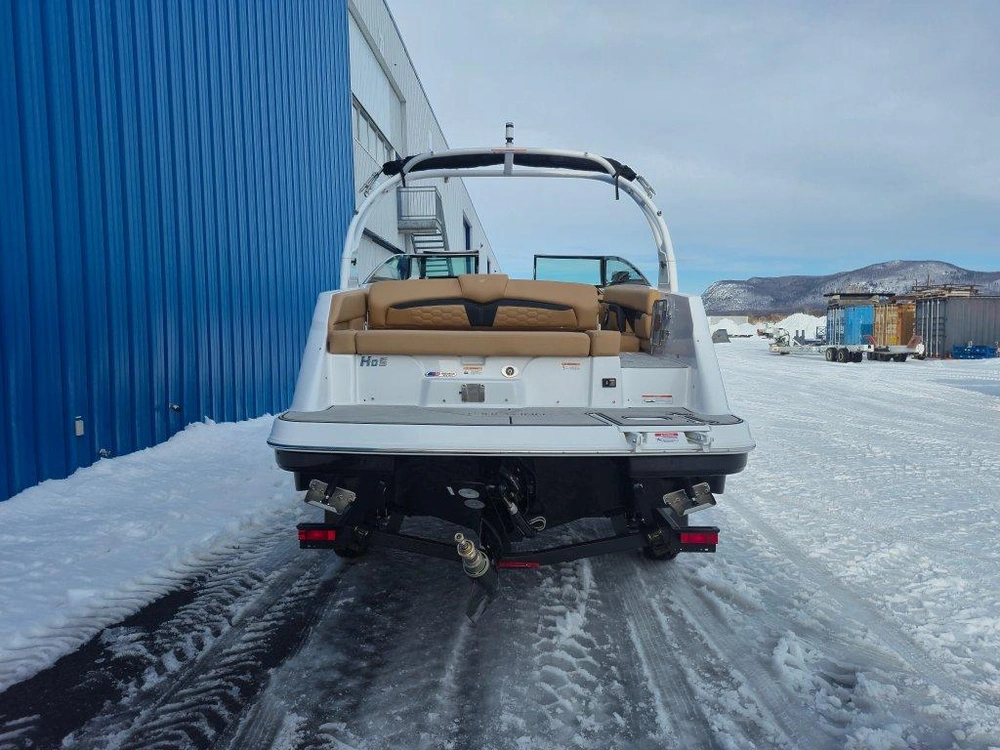 Four Winns Hd5 6.2l/b3 Dts 2026 alt