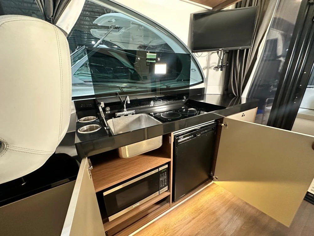 Beneteau Antares 11 2022 alt