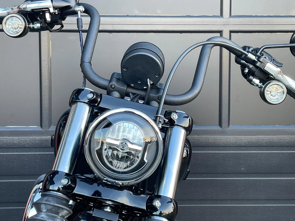 2026 Harley-davidson Fxbb - Street Bob® alt