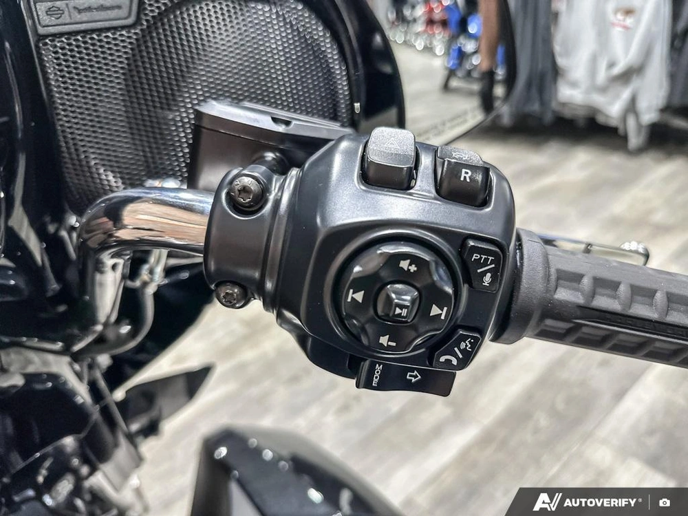 2026 Harley-davidson Street Glide 3 Limited alt