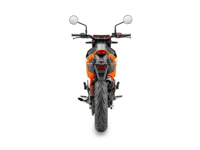 2026 KTM 390 SMC R thumbnail 2