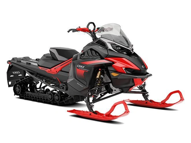Ski-doo Xterrain Re 850 E-tec Touchscreen 2025 alt